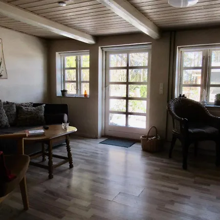 Casa vacanze Sivagerhuset Holiday-home