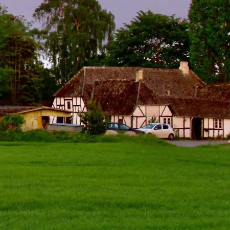 Sivagerhuset Holiday-home * 博恩瑟