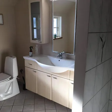 Sivagerhuset Holiday-home Casa vacanze