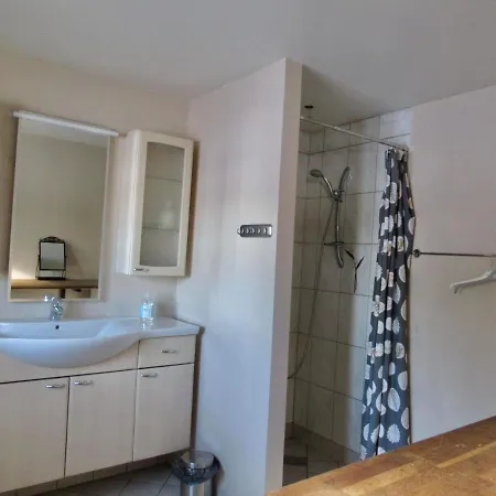 Sivagerhuset Holiday-home Holiday home Bogense