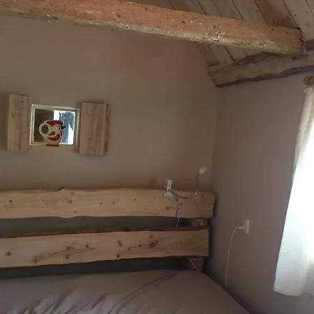 Sivagerhuset Holiday-home Casa vacanze *