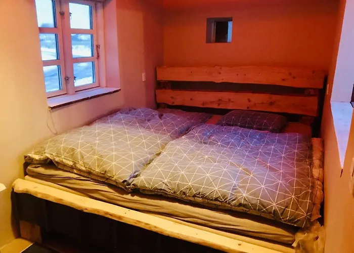 Sivagerhuset Holiday-home *