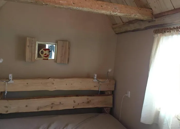 Sivagerhuset Holiday-home 度假居 *