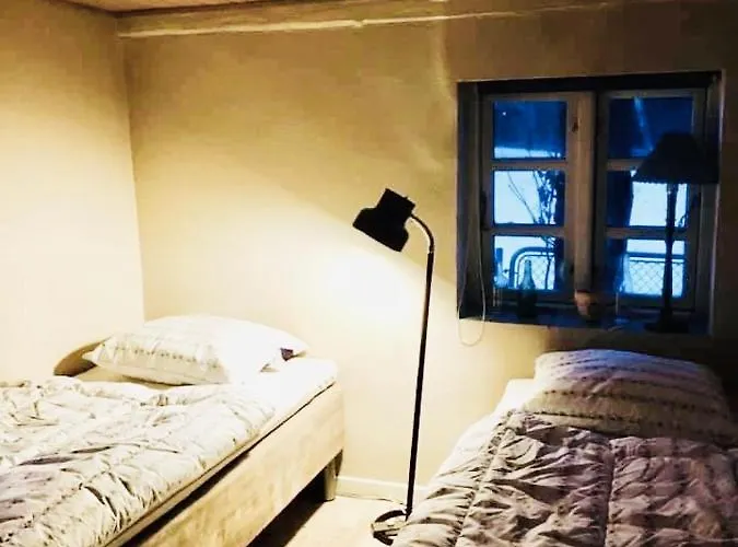 Sivagerhuset Holiday-home 度假居 *